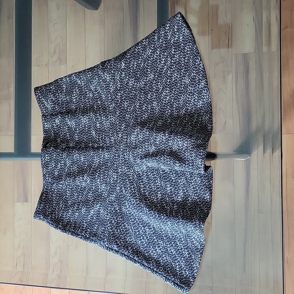 Loft by Ann Taylor Tweed skirt - Picture 8 of 12